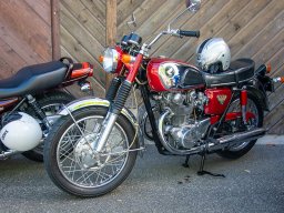 2025 Aug Youngtimer Oldie Treffen OTM