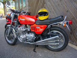 2025 Aug Youngtimer Oldie Treffen OTM