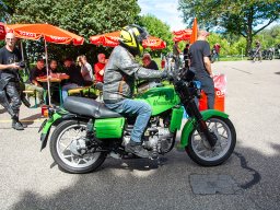 2025 Aug Youngtimer Oldie Treffen OTM