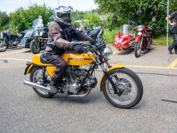 2025 Aug Youngtimer Oldie Treffen OTM