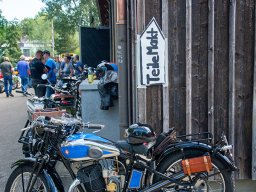 2025 Aug Youngtimer Oldie Treffen OTM