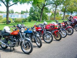 2025 Aug Youngtimer Oldie Treffen OTM