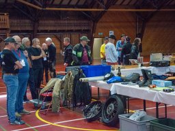 2025 Aug Youngtimer Oldie Treffen OTM