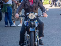 2025 Aug Youngtimer Oldie Treffen OTM