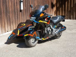 2025 Aug Youngtimer Oldie Treffen OTM