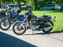 2025 Aug Youngtimer Oldie Treffen OTM