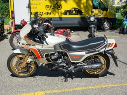 2025 Aug Youngtimer Oldie Treffen OTM