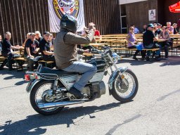 2025 Aug Youngtimer Oldie Treffen OTM