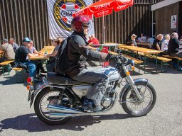 2025 Aug Youngtimer Oldie Treffen OTM