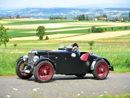 2025 Jul Revival 100 Jahre Bergsprint