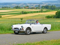 2025 Jul Revival 100 Jahre Bergsprint