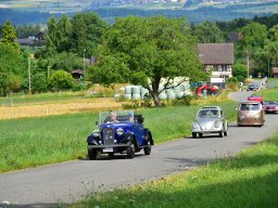 2025 Jul Revival 100 Jahre Bergsprint