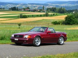 2025 Jul Revival 100 Jahre Bergsprint