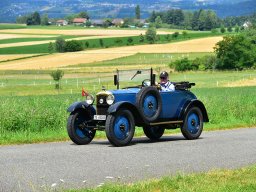 2025 Jul Revival 100 Jahre Bergsprint