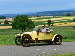 2025 Jul Revival 100 Jahre Bergsprint