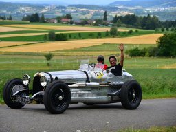 2025 Jul Revival 100 Jahre Bergsprint