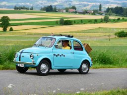 2025 Jul Revival 100 Jahre Bergsprint