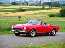 2025 Jul Revival 100 Jahre Bergsprint