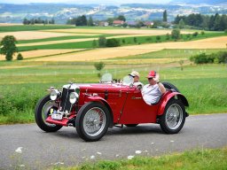 2025 Jul Revival 100 Jahre Bergsprint