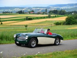 2025 Jul Revival 100 Jahre Bergsprint