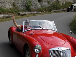 2025 Jul Revival 100 Jahre Bergsprint