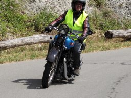 2025 Jul Revival 100 Jahre Bergsprint