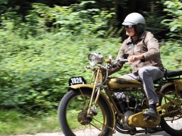 2025 Jul Revival 100 Jahre Bergsprint