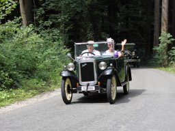 2025 Jul Revival 100 Jahre Bergsprint