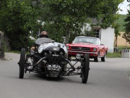 2025 Jul Revival 100 Jahre Bergsprint