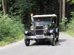 2025 Jul Revival 100 Jahre Bergsprint