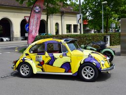 2025 Jul Revival 100 Jahre Bergsprint