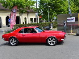 2025 Jul Revival 100 Jahre Bergsprint