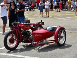 2025 Jul Revival 100 Jahre Bergsprint