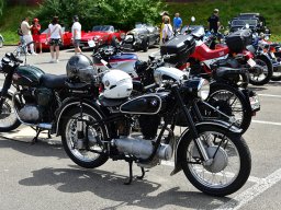 2025 Jul Revival 100 Jahre Bergsprint