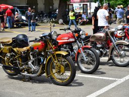 2025 Jul Revival 100 Jahre Bergsprint