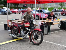 2025 Jul Revival 100 Jahre Bergsprint
