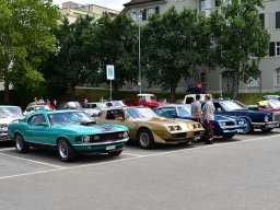 2025 Jul Revival 100 Jahre Bergsprint