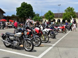 2025 Jul Revival 100 Jahre Bergsprint