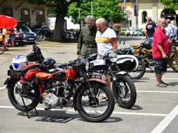 2025 Jul Revival 100 Jahre Bergsprint