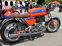 2025 Jul Revival 100 Jahre Bergsprint