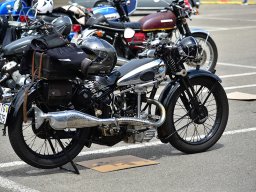 2025 Jul Revival 100 Jahre Bergsprint