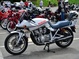 2025 Jul Revival 100 Jahre Bergsprint