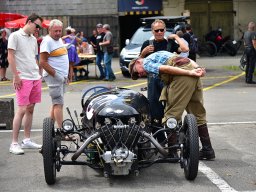 2025 Jul Revival 100 Jahre Bergsprint