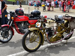 2025 Jul Revival 100 Jahre Bergsprint
