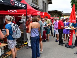 2025 Jul Revival 100 Jahre Bergsprint