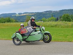 2025 Jul Revival 100 Jahre Bergsprint