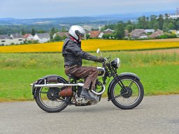 2025 Jul Revival 100 Jahre Bergsprint
