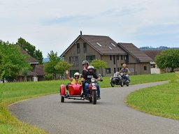 2025 Jul Revival 100 Jahre Bergsprint