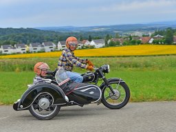 2025 Jul Revival 100 Jahre Bergsprint
