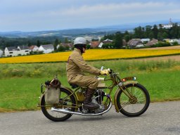 2025 Jul Revival 100 Jahre Bergsprint
